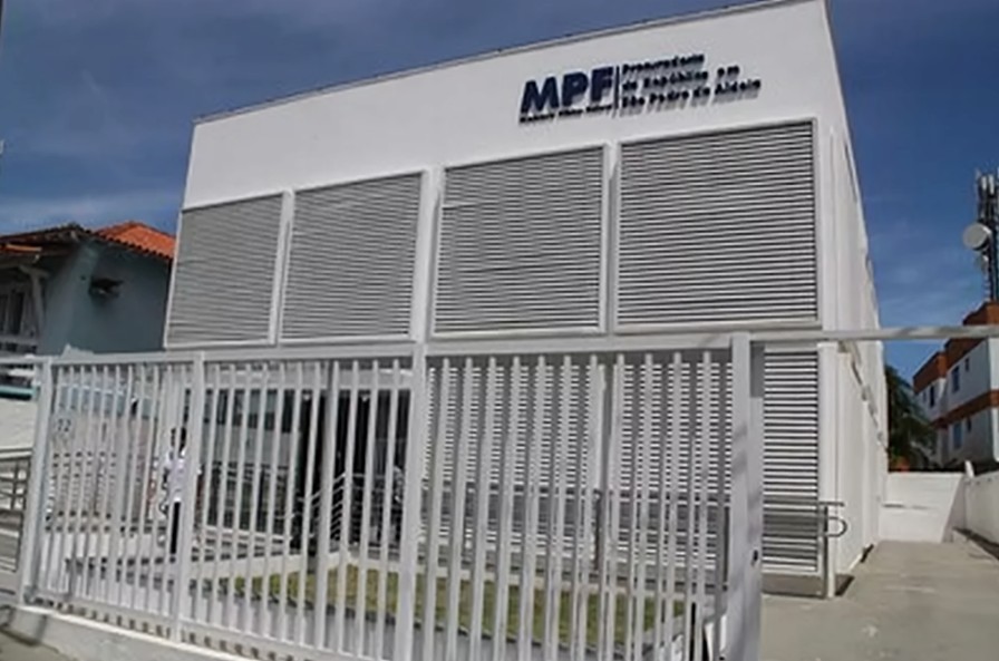 MPF abre inscrição de estágio em Direito para São Pedro da Aldeia