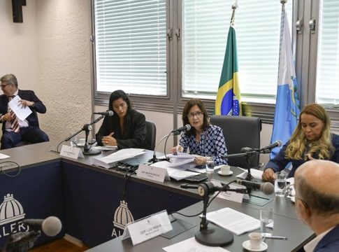 Relatório Final da CPI da Alerj propõe seis projetos de lei para