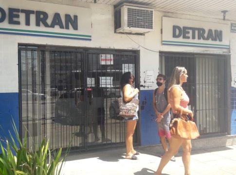 Ap S Decis O Do Tribunal De Justi A Do Rio Detran Rj Vai Voltar A