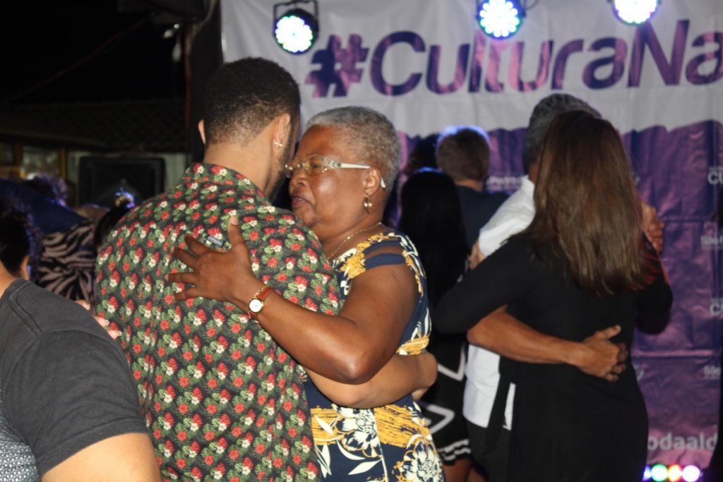 Cultura aldeense promove 7º Baile de Dança de Salão