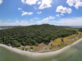 Praia da Ponta da Farinha em Iguaba Grande é destaque na América Latina