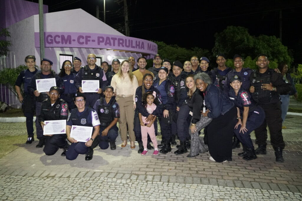 Cabo Frio Inaugura Base Operacional Exclusiva Para Atendimento A