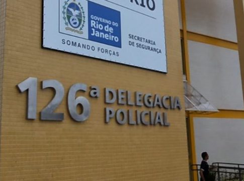 Homicídio de jovem de 18 anos é investigado pela 126ª DP | Foto: Polícia Civil/Divulgação