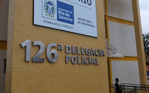 Homicídio de jovem de 18 anos é investigado pela 126ª DP | Foto: Polícia Civil/Divulgação