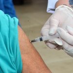 Imunização de idosos a partir de 65 anos teve que ser adiada em Iguaba Grande | Foto: Prefeitura de Iguaba Grande/Divulgação