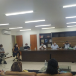 reunião gabinete cf