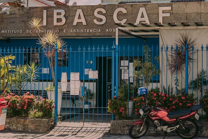 Pagamento será feito pelo Ibascaf aos aposentados e pensionistas que recebem até dois salários | Foto: Prefeitura de Cabo Frio/Divulgação
