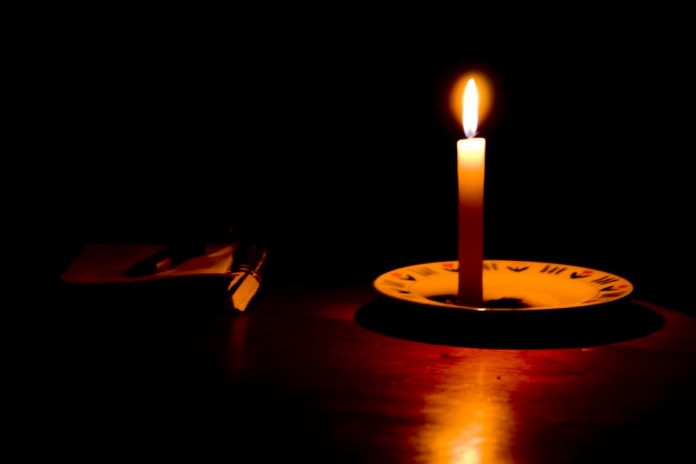 luz