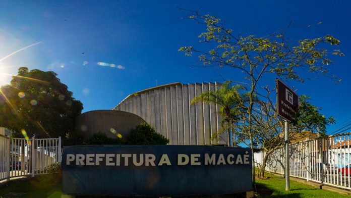 alimentação