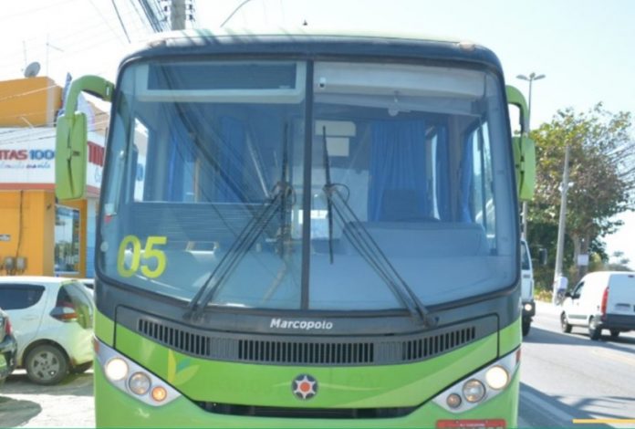 ônibus