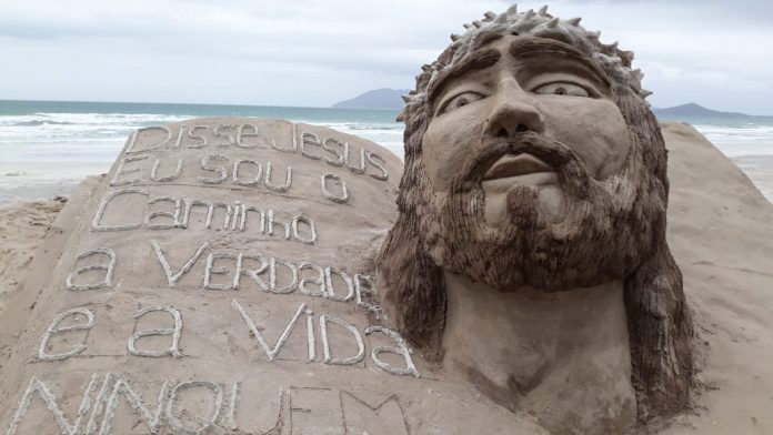 escultor de cabo frio