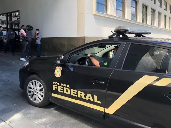 ex-policial