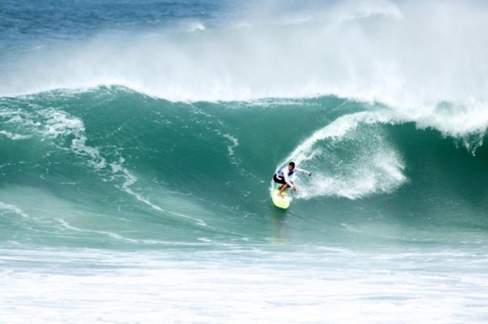 surf