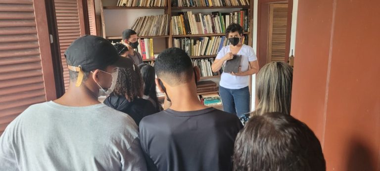 Prolagos e Instituto Carlos Scliar lançam 3ª edição do projeto “CaptaAção”