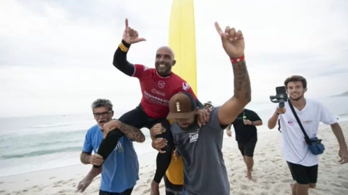 surf festival