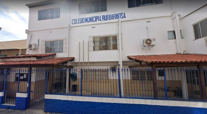 ensino médio