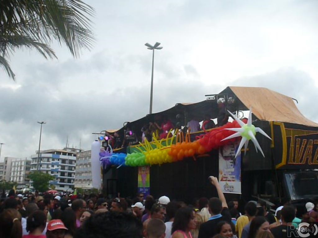 11ª Parada do Orgulho LGBTQIA+ de São Pedro será neste domingo (18