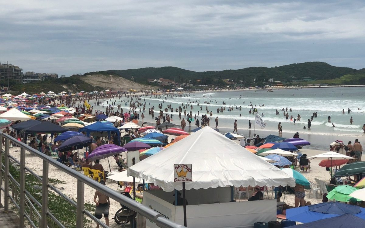 Prefeitura de Cabo Frio anuncia expediente reduzido em dias de, jogos da  copa do mundo 2023 