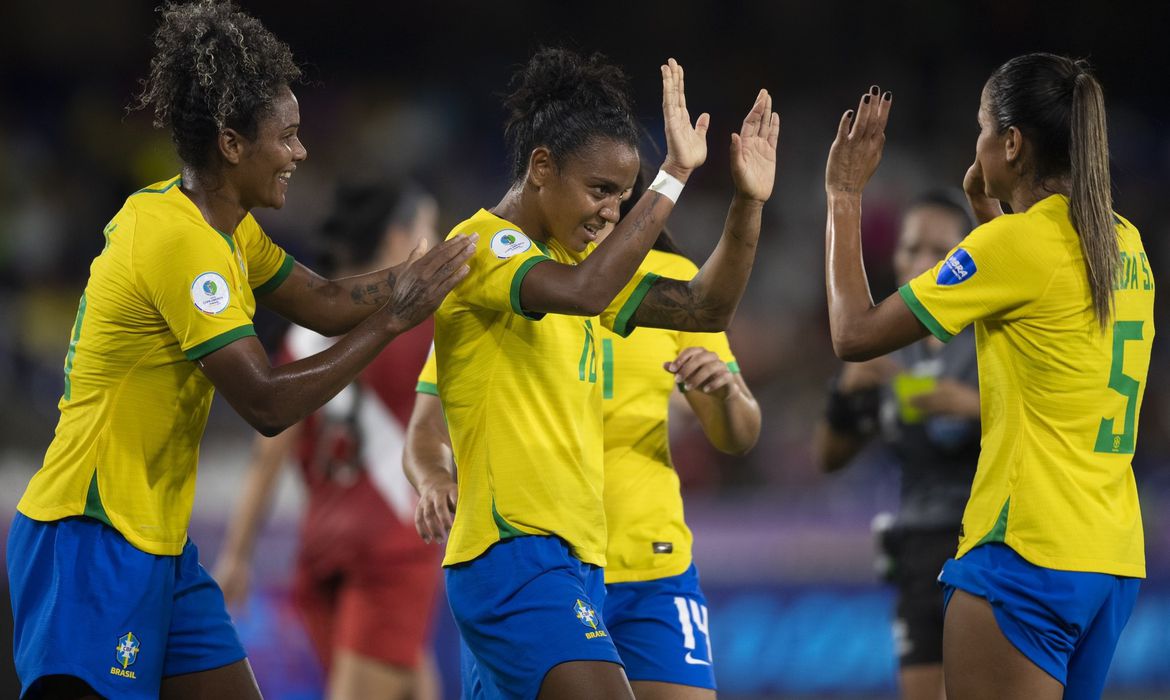 COPA DO MUNDO FEMININA/ Prefeitura de Búzios decreta ponto facultativo nos  jogos da Seleção Brasileira de futebol