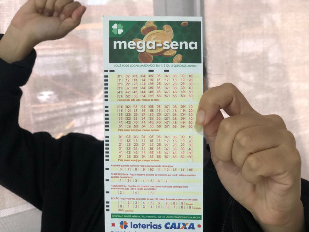 Jogo de bolão que venceu Mega-Sena em SC era feito há 4 anos