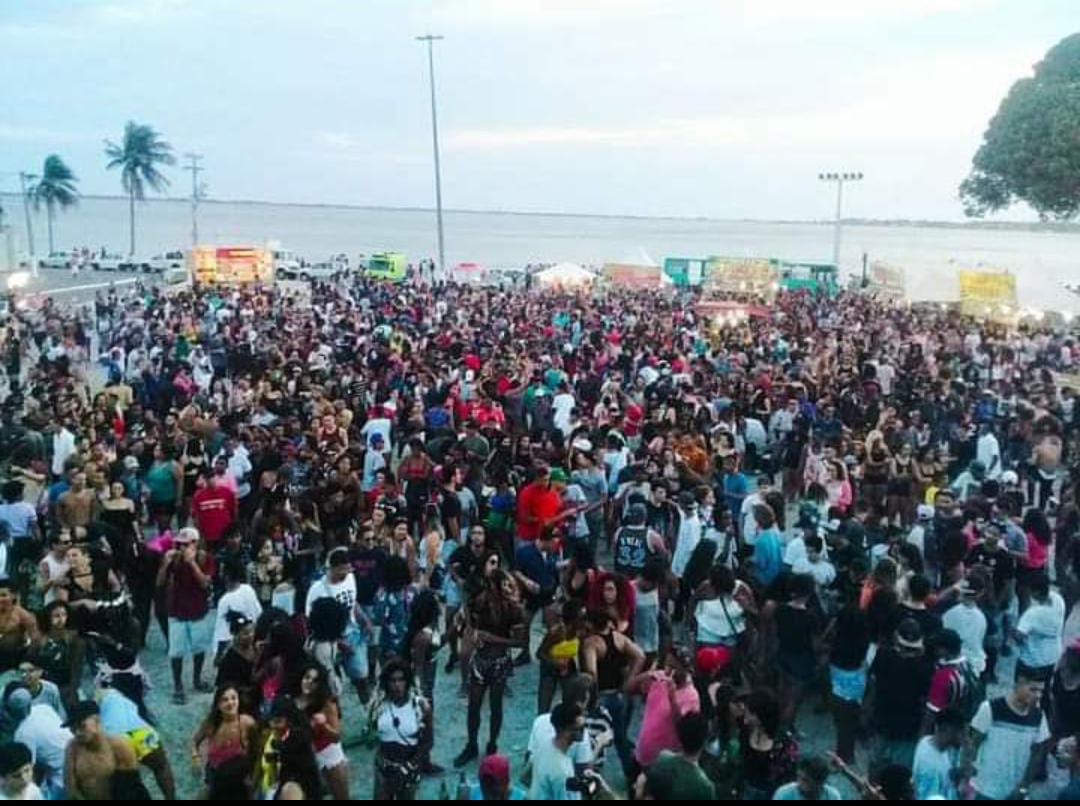 11ª Parada do Orgulho LGBTQIA+ de São Pedro será neste domingo (18