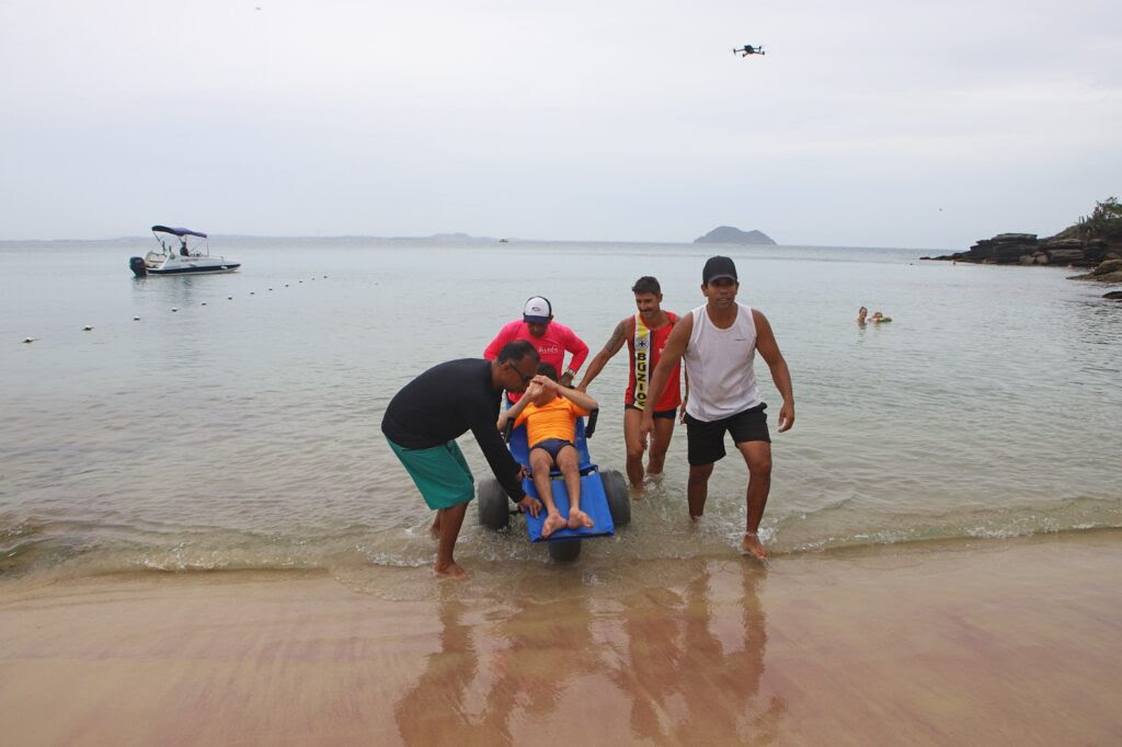 Natal Luz – Turismo Búzios