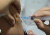 Arraial do Cabo amplia campanha de vacinação contra a gripe