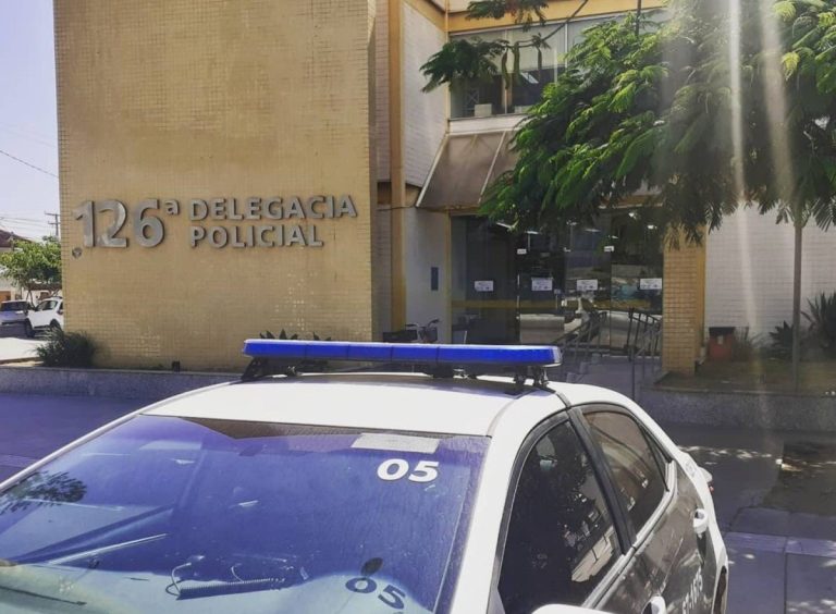 Homem é preso após agredir ex-companheira em Arraial do Cabo