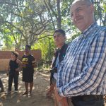 Visita Unesco 2 – Condetur