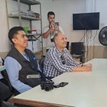 Visita Unesco 5 – Condetur