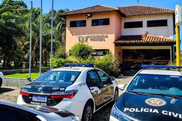 Corpo de homem é encontrado com mãos e pés amarrados, e marcas de tiros em Búzios
