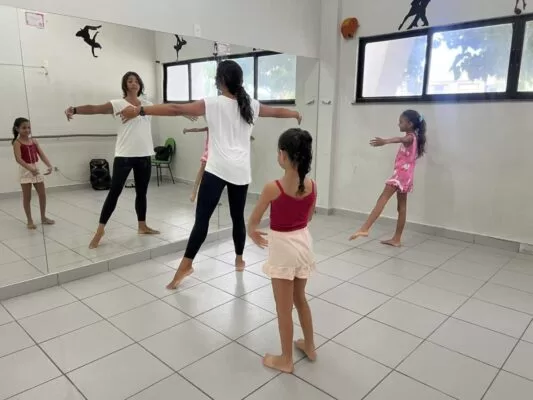oficina de danÇa ballet clássico 2 divulgação semuc spa