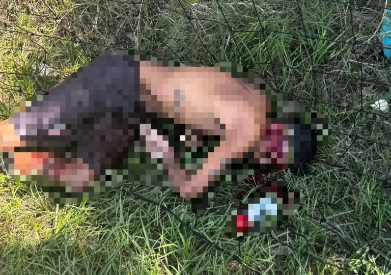Homem é morto a tiros em São Pedro da Aldeia; vítima teria saído recentemente da cadeia
