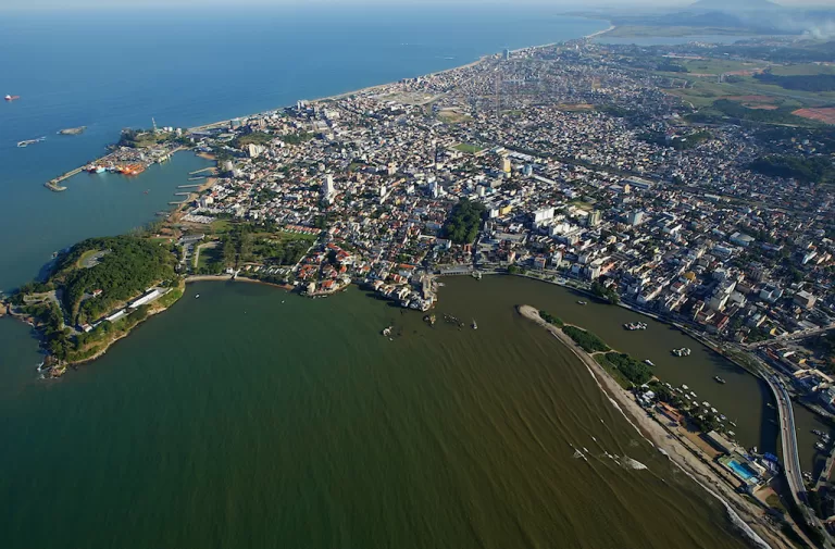 Macaé está entre as cinco cidades mais bem avaliadas no RJ