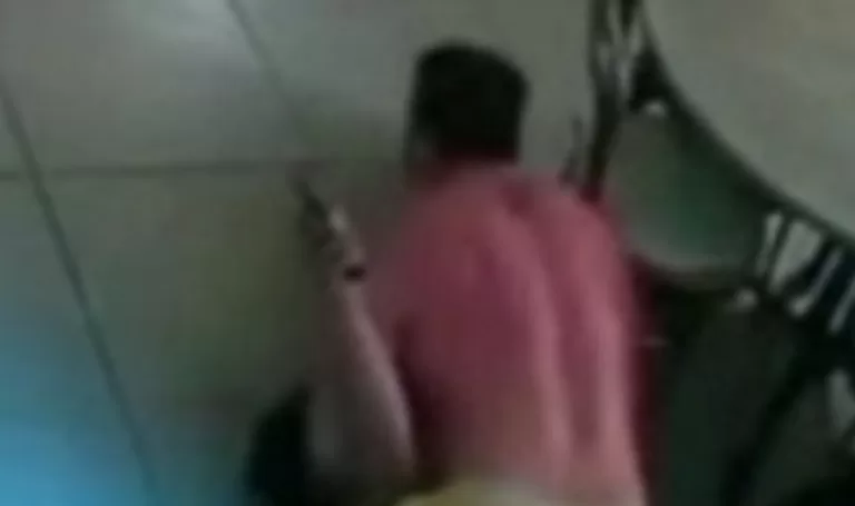 Funcionário é agredido por hóspede em pousada de Búzios