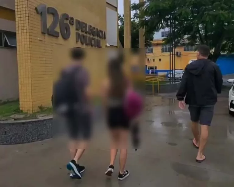 Adolescentes desaparecidos no Rio são encontrados em Cabo Frio no Dia das Mães