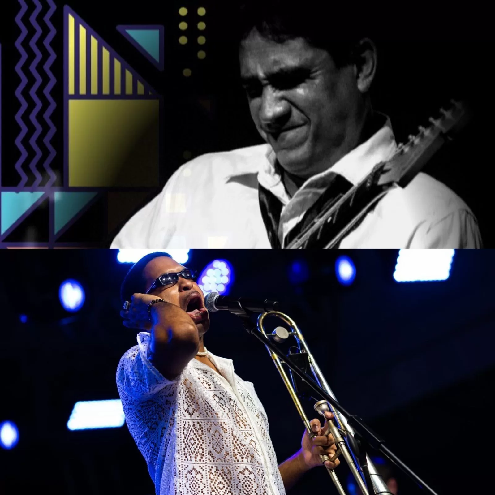 Rio das Ostras abre Jazz & Blues Festival com dois shows neste feriado ...