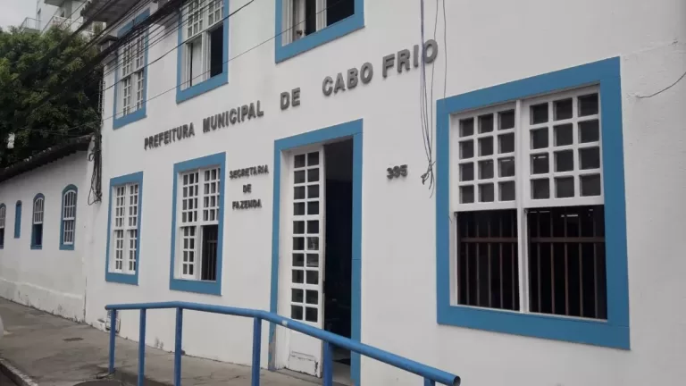 Secretaria de Fazenda de Cabo Frio alerta sobre e-mails falsos enviados a contribuintes