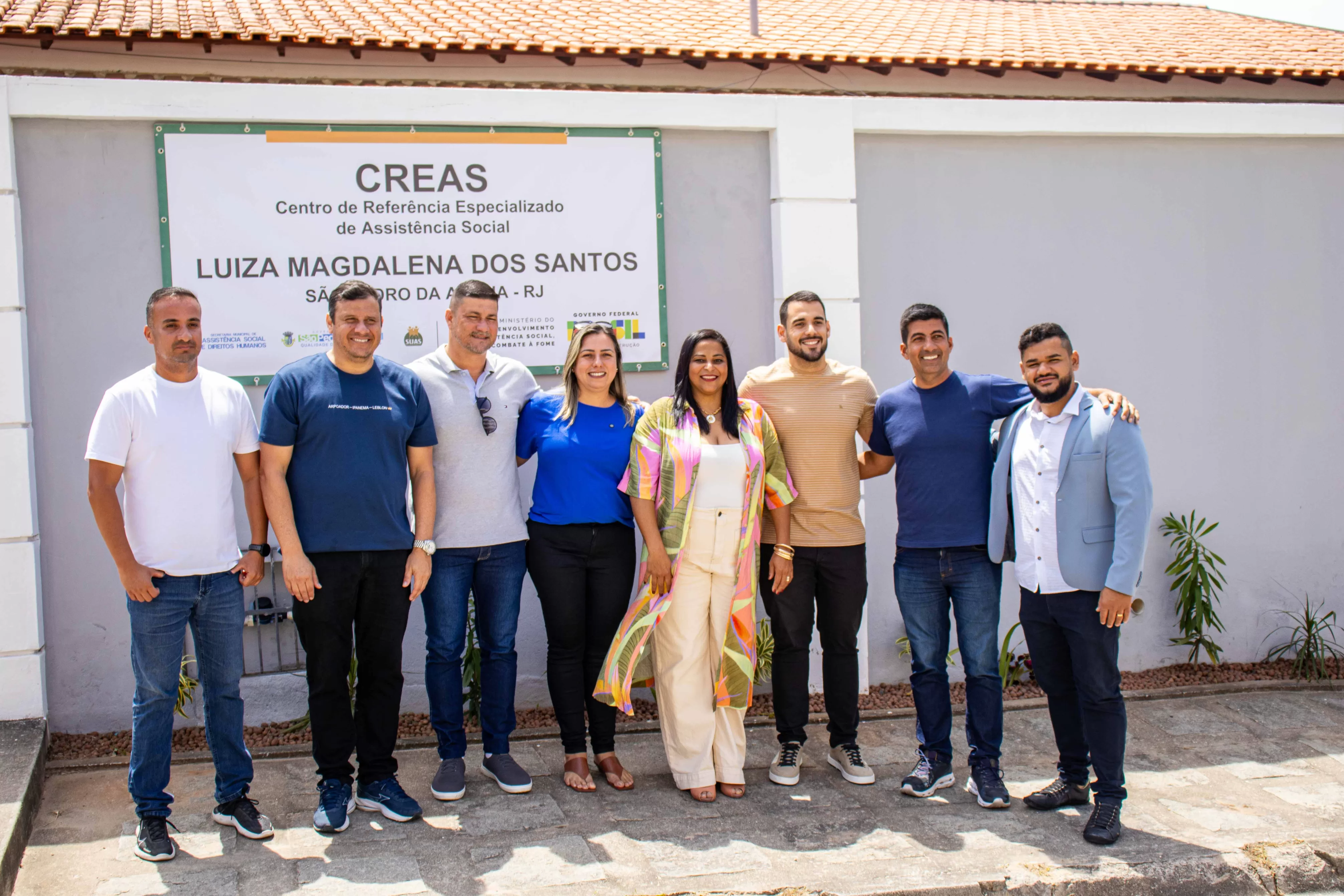 inauguração creas foto cleydson alan (3)