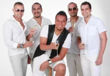 Sorriso Maroto é a aposta para o Réveillon 2026 em Cabo Frio 2012121895870