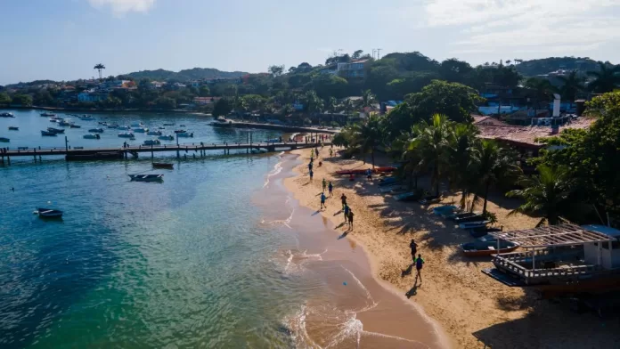 2º congresso internacional de resíduos e saneamento destaca a história e as inovações, em búzios (2)