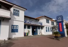 Prédio do Hospital Santa Izabel, em Cabo Frio, será leiloado por dívidas trabalhistas 518356363 1178596454296710 2474688291963560812 n