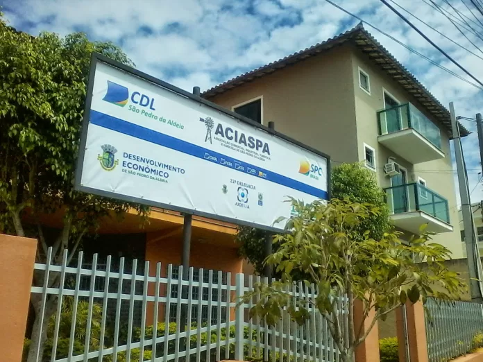 aciaspa são pedro da aldeia