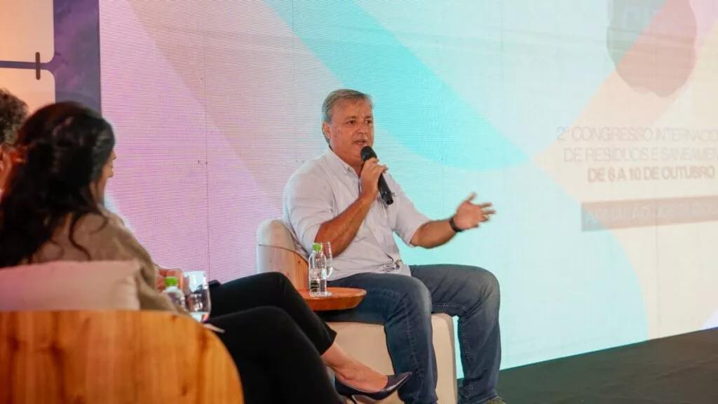 alexandre congresso resíduos