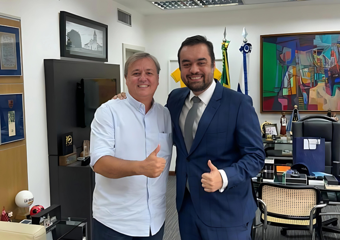 alexandre martins e castro