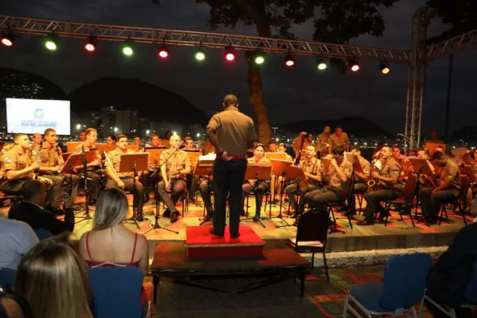 banda sinfônica do cbmerj divulgacao cbmrj banda sinfônica do cbmerj divulgacao cbmrj