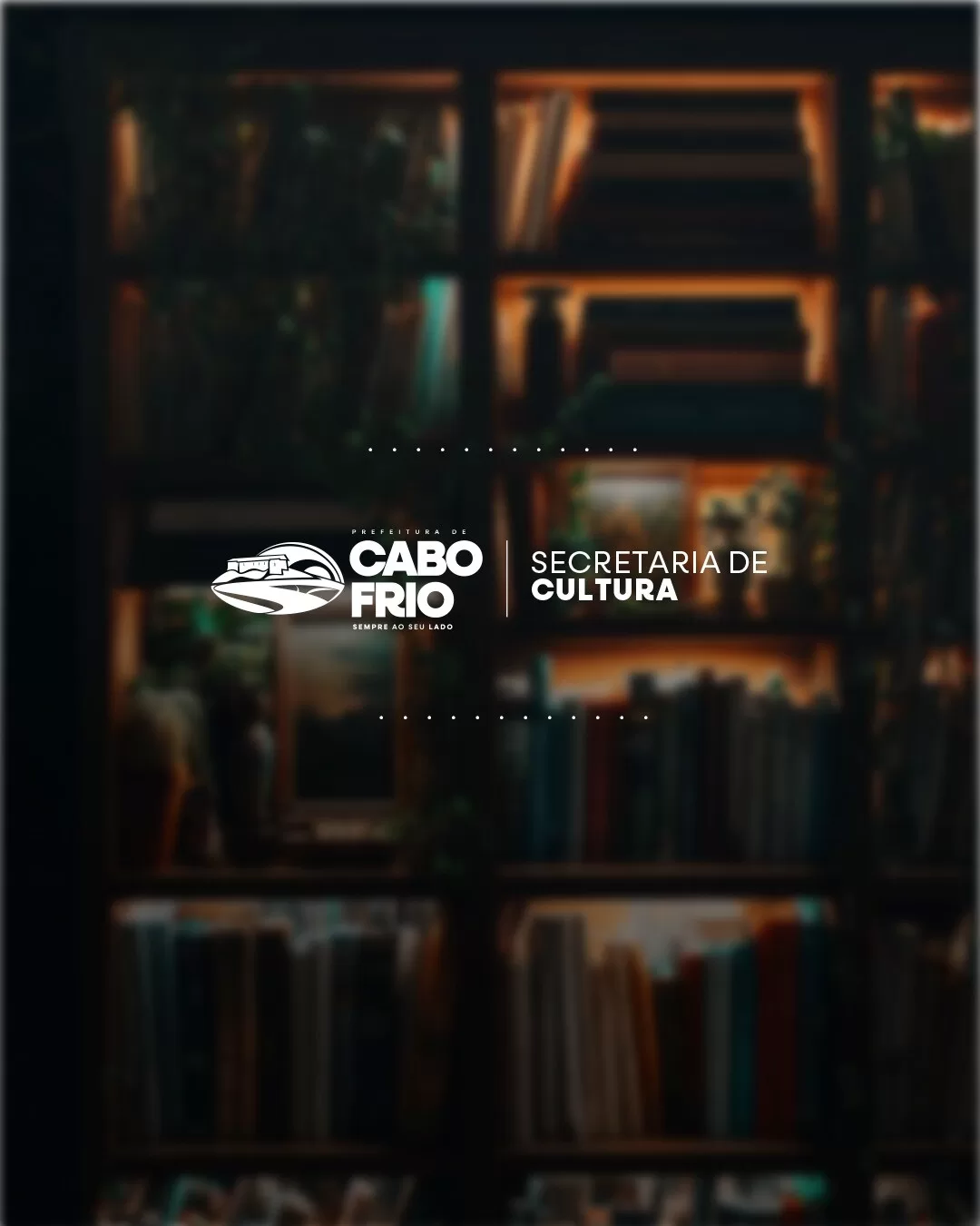 biblioteca publica municipal celebra o dia do poeta e o dia nacional do livro com programacao especial em cabo frio 3