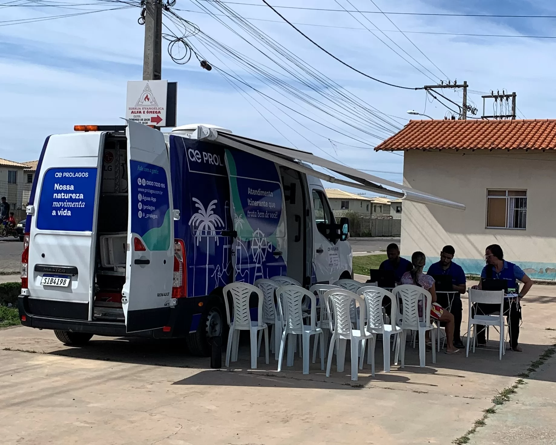 búzios circular terá atendimento itinerante da prolagos e educação ambiental, neste fim de semana (2)