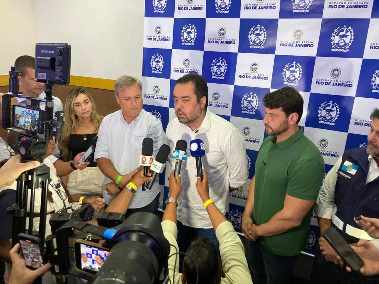 castro alexandre dani e bernardo rossi