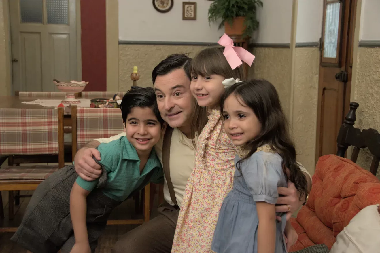 cinebiografia mauricio de sousa divulgaÇÃo 4